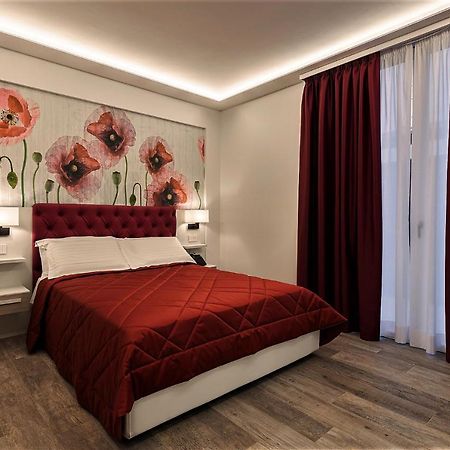 Petit Hotel Prato  Eksteriør bilde