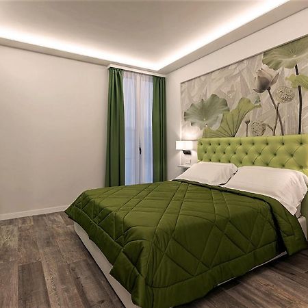 Petit Hotel Prato  Eksteriør bilde