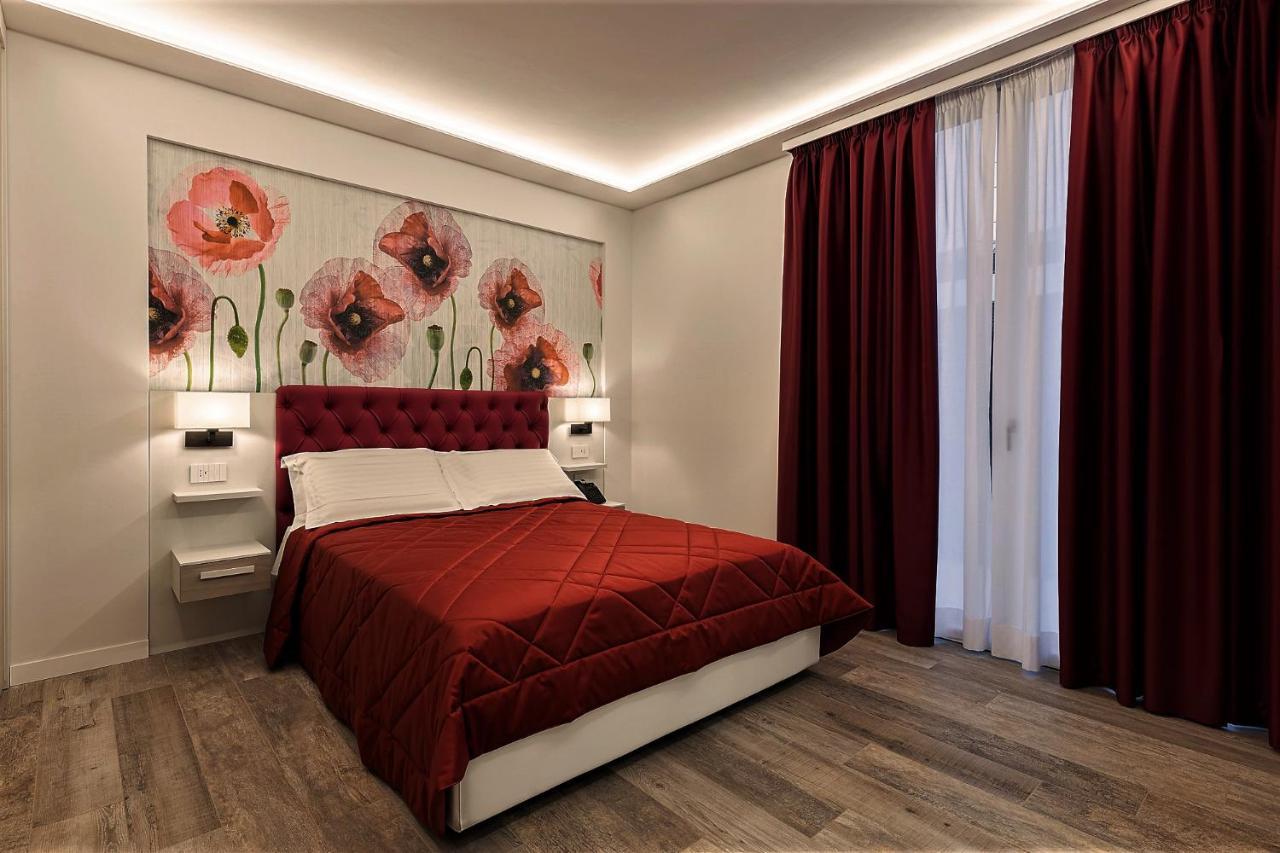 Petit Hotel Prato  Eksteriør bilde
