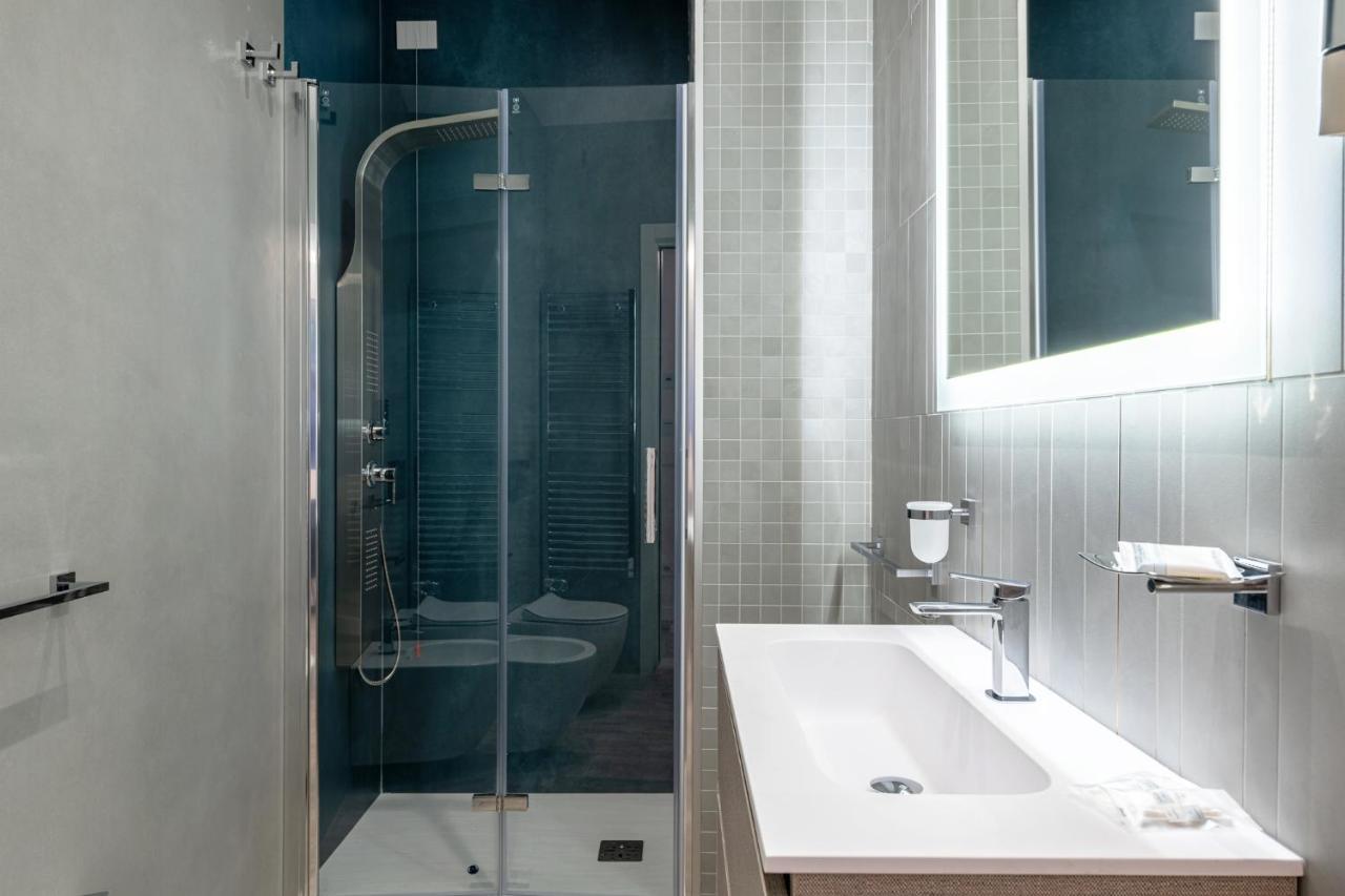 Petit Hotel Prato  Eksteriør bilde
