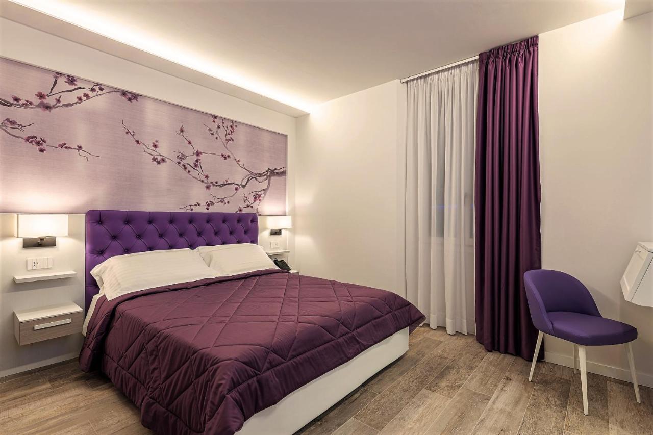 Petit Hotel Prato  Eksteriør bilde