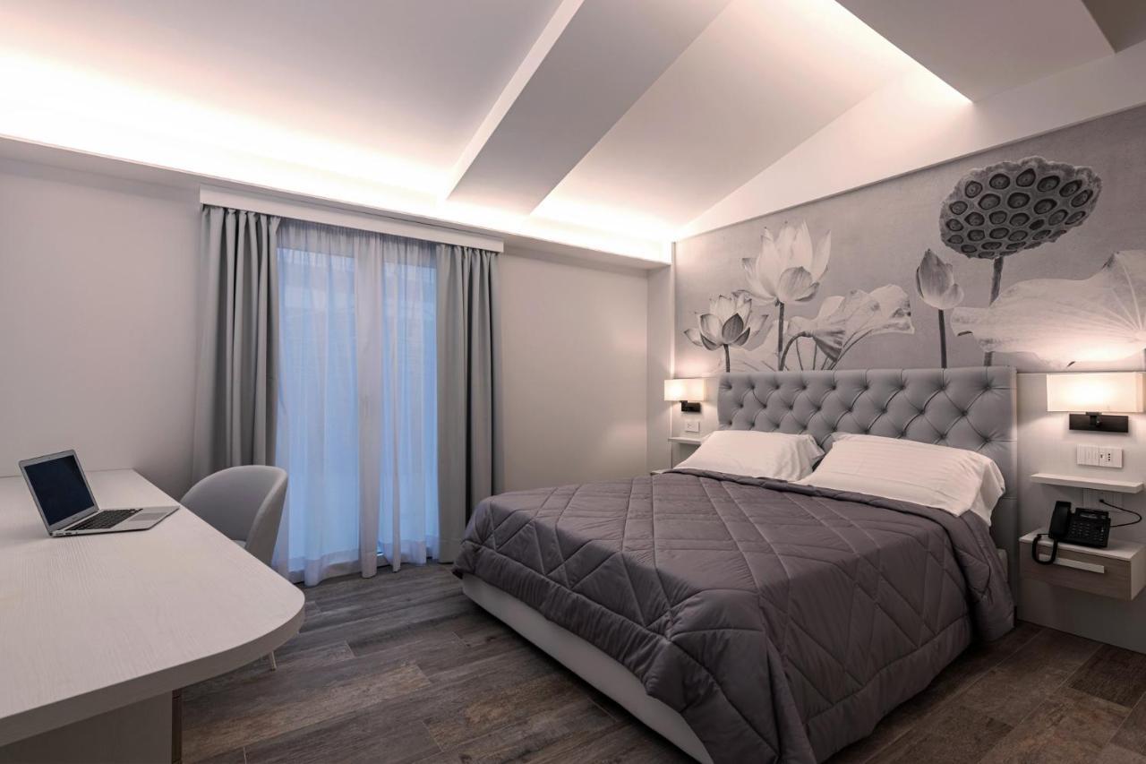 Petit Hotel Prato  Eksteriør bilde