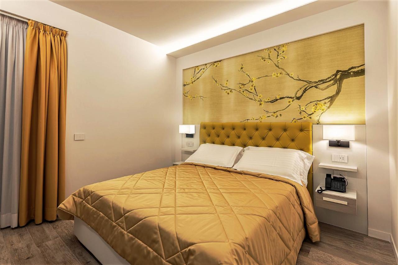 Petit Hotel Prato  Eksteriør bilde