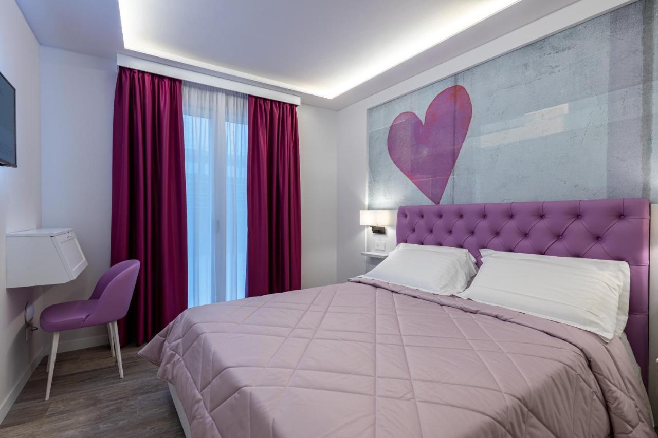 Petit Hotel Prato  Eksteriør bilde