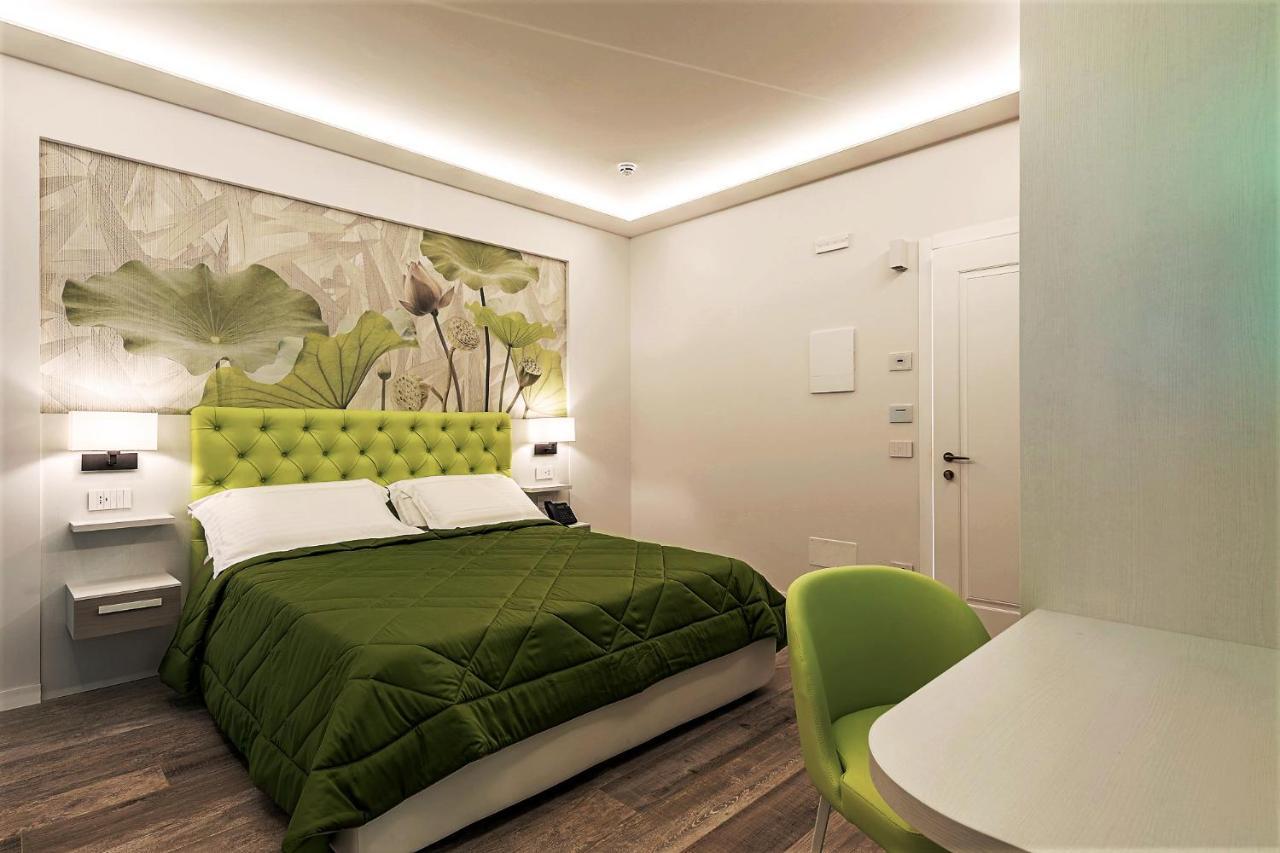 Petit Hotel Prato  Eksteriør bilde