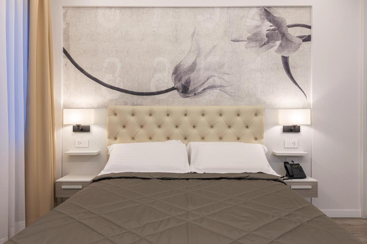 Petit Hotel Prato  Eksteriør bilde