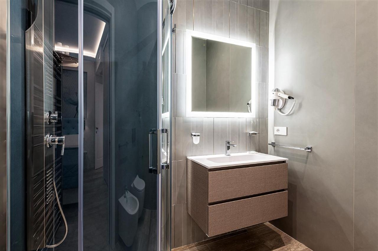 Petit Hotel Prato  Eksteriør bilde