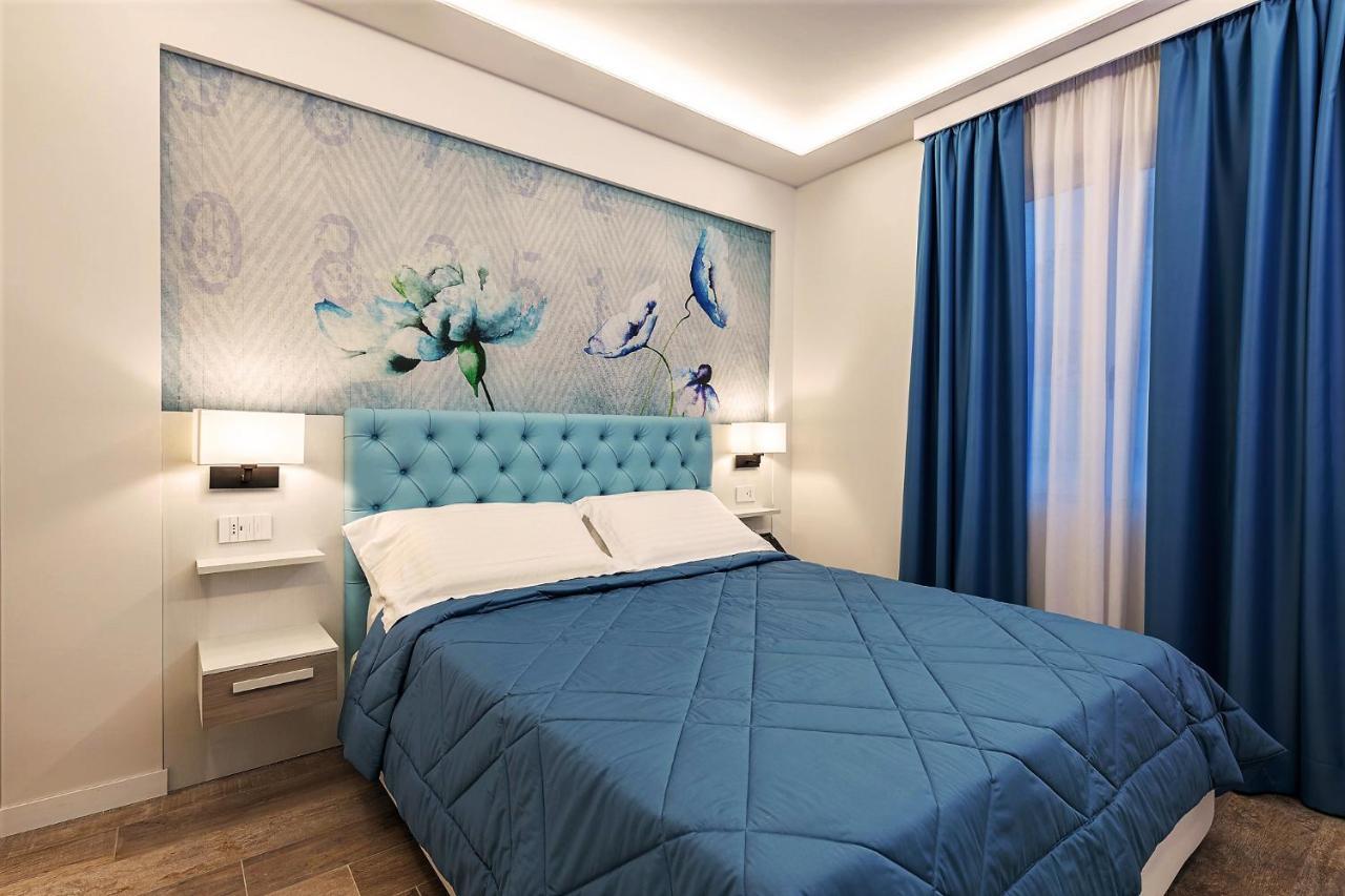 Petit Hotel Prato  Eksteriør bilde