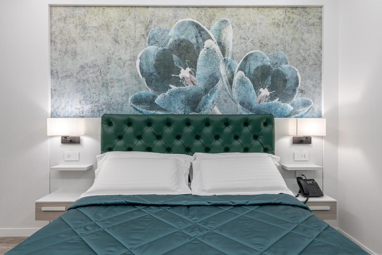 Petit Hotel Prato  Eksteriør bilde