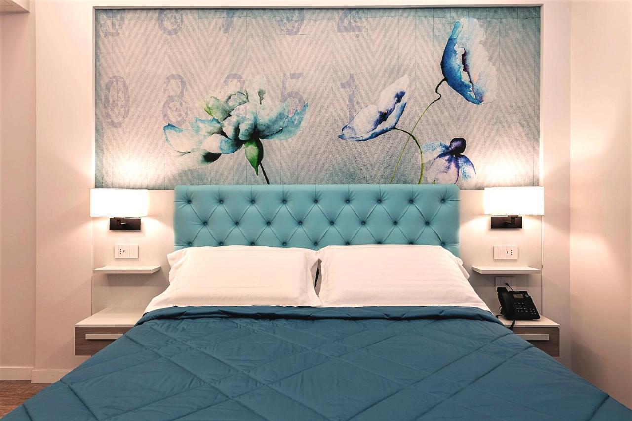 Petit Hotel Prato  Eksteriør bilde