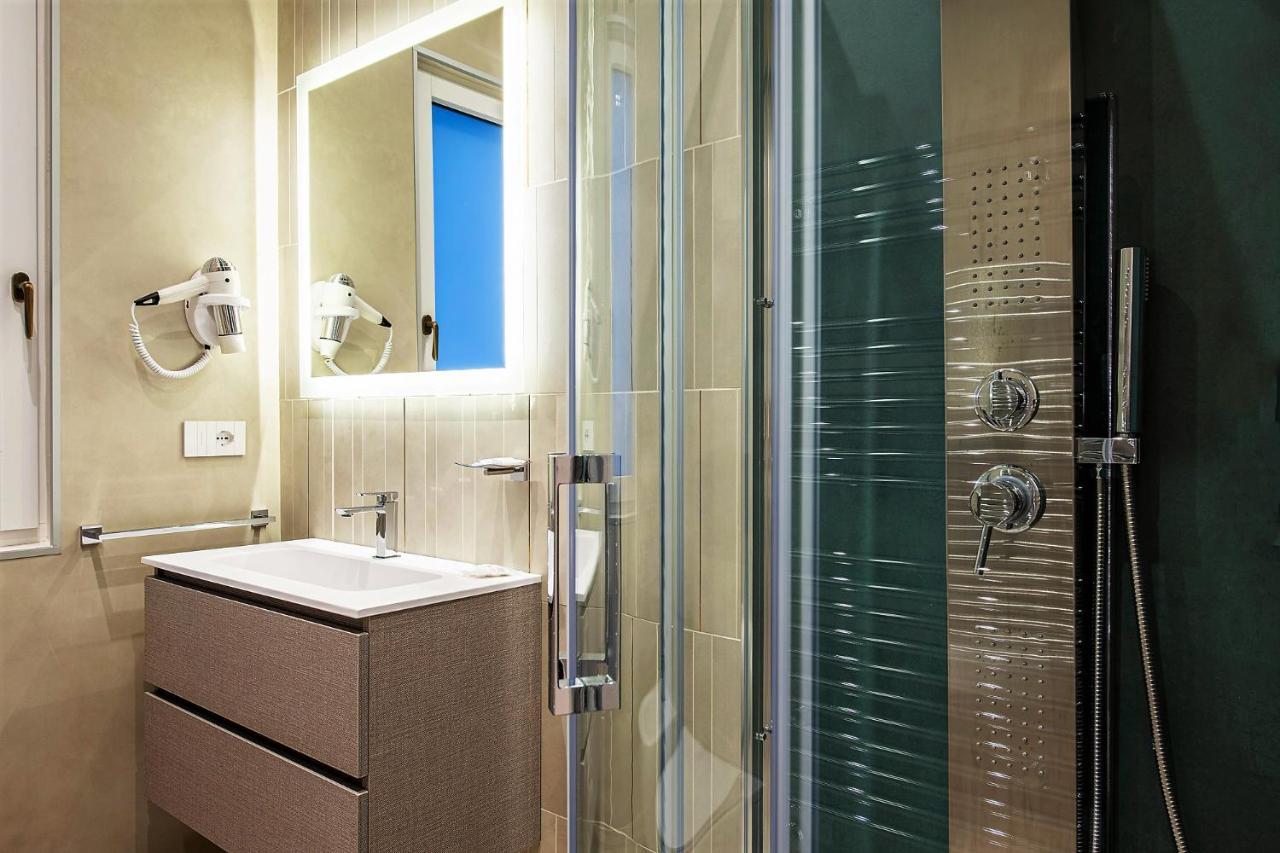 Petit Hotel Prato  Eksteriør bilde
