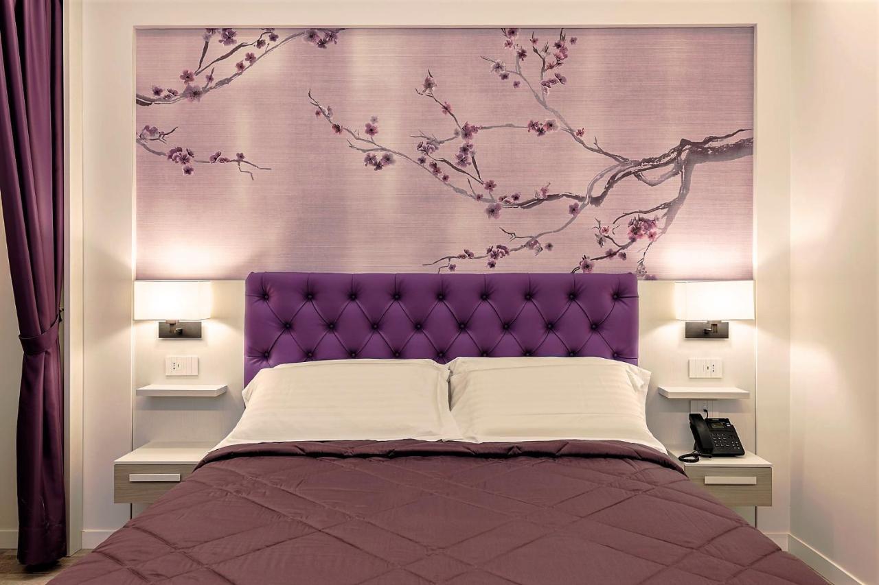 Petit Hotel Prato  Eksteriør bilde