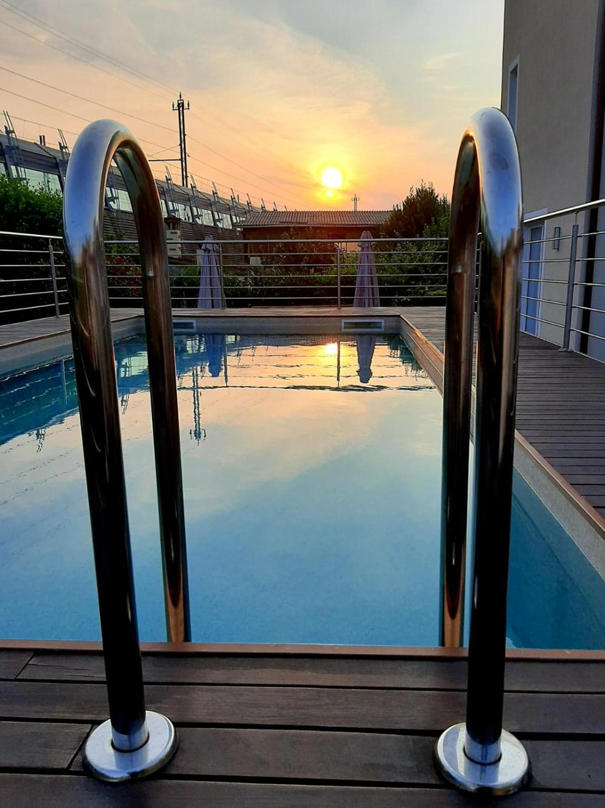 Petit Hotel Prato  Eksteriør bilde